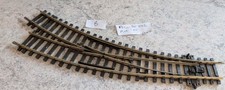 Peco setrack st242 for sale  ST. AGNES