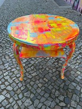 Kleiner tisch 20ger gebraucht kaufen  Berlin