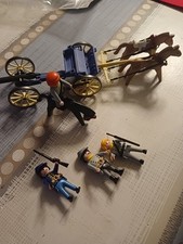 playmobil western d'occasion playmobil western d'occasion  Estaires