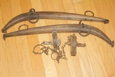 Antique wood horse for sale  Hopewell Junction