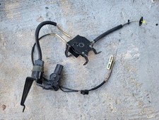 Mitsubishi eclipse throttle d'occasion  Expédié en Belgium