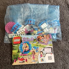 Lego friends 41383 for sale  PAIGNTON