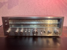 Sony receiver vintagestr gebraucht kaufen  Heilbronn