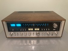 Sansui 9090 stereo for sale  BORDON
