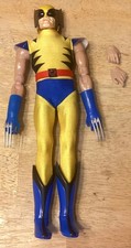 Boneco Captain Action Wolverine uni on CA escala 1/6 comprar usado  Enviando para Brazil