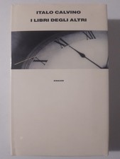 Libri degli altri usato  Castelnovo di Sotto