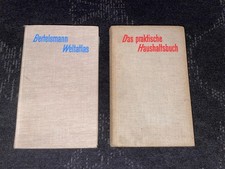 Bertelsmann weltatlas praktisc gebraucht kaufen  Stadtoldendorf