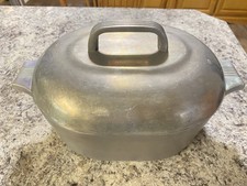 Vintage magnalite ghc for sale  Versailles