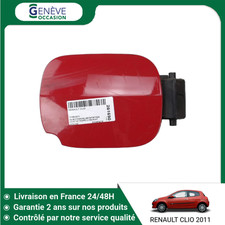 Volet trappe carburant d'occasion  Niort