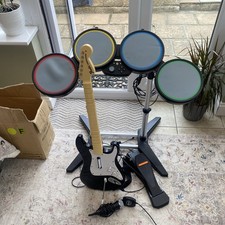 Xbox 360 rock for sale  MARTOCK