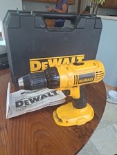 Dewalt dc970 vsr for sale  Hayden