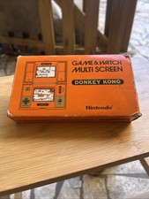 Videogiochi vintage usato  Roma