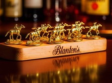 Blanton bourbon horse for sale  Orlando