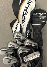 Callaway hot odyssey for sale  North Port