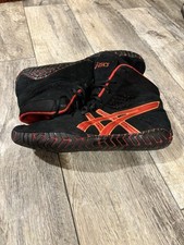 Asics aggressor wrestling for sale  Lexington Park