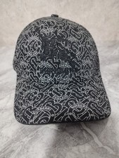 Burberry men baseball for sale  LONDON
