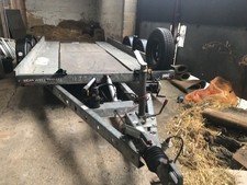 Brian james tilt for sale  CHELMSFORD