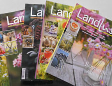Landlust zeitschrift auswahl gebraucht kaufen  Suhl