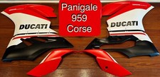 Ducati 959 panigale for sale  New Orleans