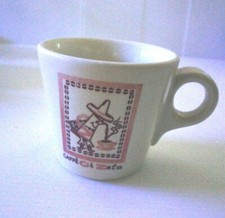 Tazzina tazza caffé usato  Ferrara