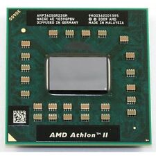 Processador CPU AMD Mobile Athlon II P340 2.2GHz sony Vaio VPCEF3E1E - PCG-71511M comprar usado  Enviando para Brazil