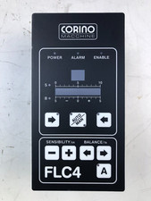 SENSOR DE LARGURA TOTAL CORINO MACCHINE FLC4 comprar usado  Enviando para Brazil