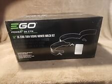 Ego power ztr. for sale  Lake Hopatcong