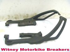 Bmw pannier holder for sale  WITNEY