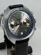 Poljot 3133 chronograph d'occasion  Expédié en Belgium