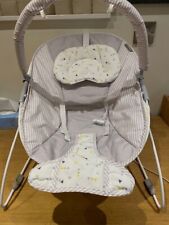 Baby bouncing cradle for sale  SHIPLEY