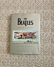 Beatles 2000 anthology for sale  Warwick