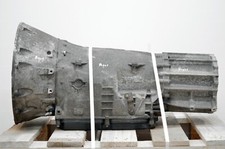 Jeep automatikgetriebe dgu gebraucht kaufen  Heidelberg