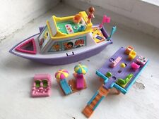 Polly pocket fun gebraucht kaufen  Leipzig