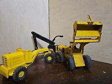 Vintage metal tonka for sale  Towaco