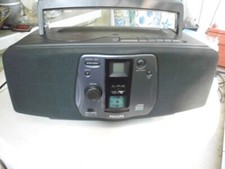 Philips az8040 ghettoblaster gebraucht kaufen  Deutschland
