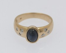 Ring 14k 585 gebraucht kaufen  München
