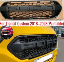 Transit custom grill for sale  MANCHESTER