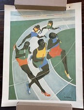 Jacob lawrence study for sale  Katy