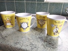 Set margaret sherry for sale  DERBY