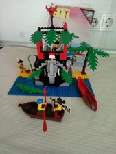 Lego system 6264 gebraucht kaufen  Leer (Ostfriesland)
