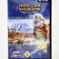 Spiele echtzeit strategiespiel gebraucht kaufen  Neusalza-Spremberg
