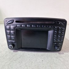 Ck23 mercedes w203 gebraucht kaufen  Hünfeld