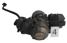 Motore benelli tipo usato  Caselle Torinese