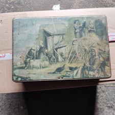 Boite publicitaire ancienne d'occasion  Blois