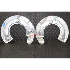 6878312 6878311 Paar Kurbelgehäuse Shelter Bremsscheibe Vorne Dx SX BMW X5 (G05, comprar usado  Enviando para Brazil