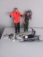 Action man hasbro d'occasion  Châtenay-Malabry