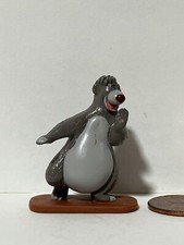 Baloo plastic figure for sale  New City