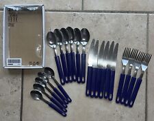 Ikea cutlery set for sale  LEATHERHEAD
