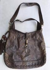 Gucci jackie python for sale  Honolulu