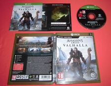 Xbox one assassin d'occasion  Lille-